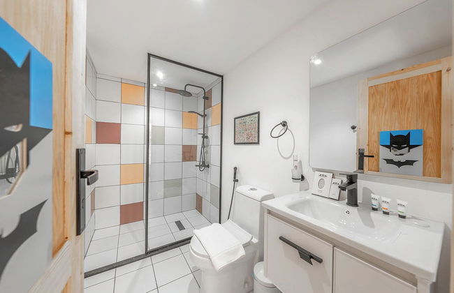 Mabaat - Lulwa Suites Hut - 551 - Foto 48