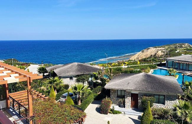 Modern and Luxurious Apartment in a Prime Resort - Foto 45