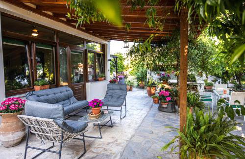 The Village House - Foto 37