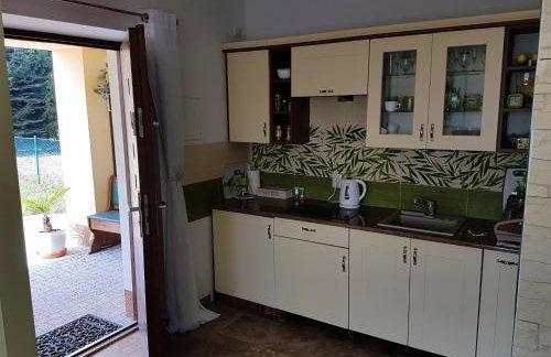 Nowy Domek Pod Kogutkiem - Foto 15