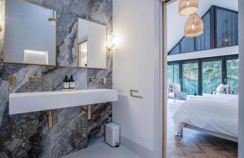 Wisemans House Apartment 3 - Wisemans Bridge - Foto 149