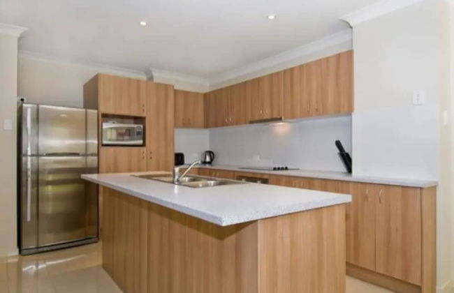 Bay Hideaway Resort - Foto 13