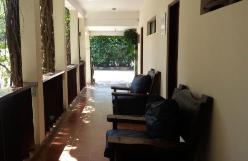 Chalés Xibayka Ilhabela - Foto 20