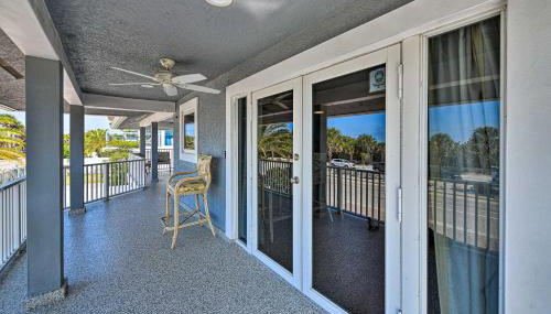Gulfview Lido Key Gem - Walk to Beach and Shops - Foto 2