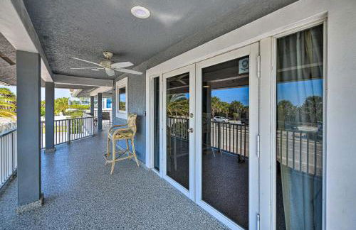 Gulfview Lido Key Gem - Walk to Beach and Shops - Foto 2