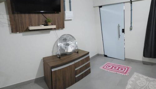 Espaco confortavel, tudo novo - Foto 3