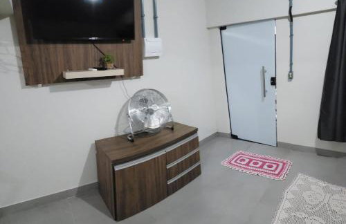 Espaco confortavel, tudo novo - Foto 3