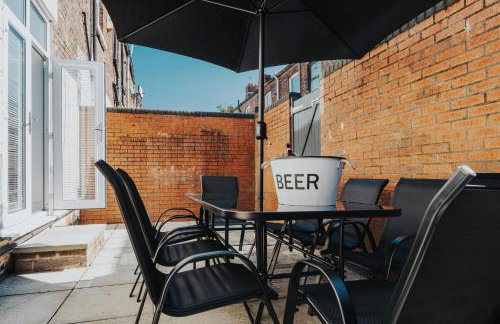 Anfield Abode - Foto 69