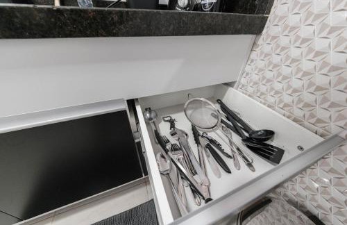 Casa Nova 5 min do Mar com 2 Dormi, Churras e Vaga - Photo 30