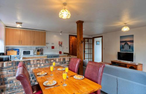 Finest Retreat - Tarquol Cottage, Stowford - Foto 1