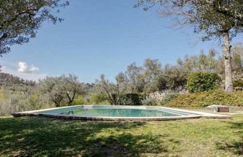 Isola del Pittore casa indipendente in Villa Storica - Foto 45