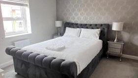 Modern & cozy 4 bed detached home - Foto 4