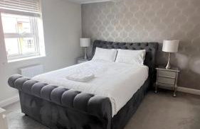 Modern & cozy 4 bed detached home - Foto 4