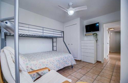 Puerto Marina, Apartamento Frente al mar - Foto 23