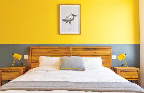 Résidence du Phare - 4 appartements - 2 chambres - Vue mer ou Terrasse - Foto 41