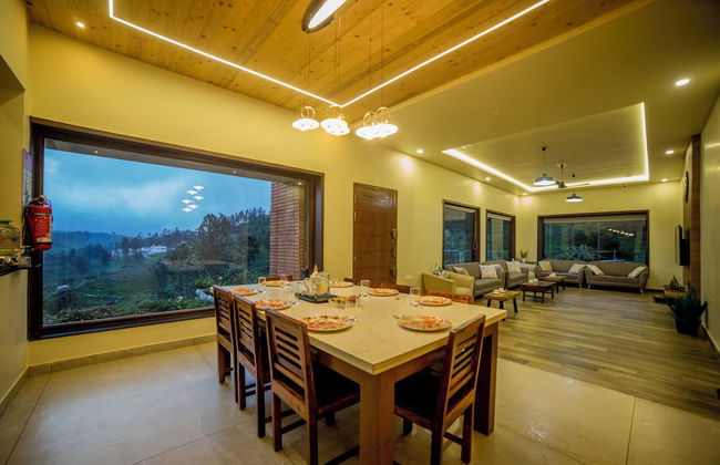 Sri Vidhya Residency - Foto 15