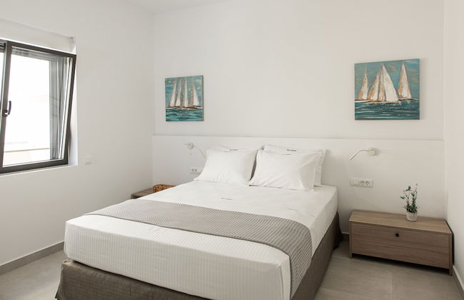 Cozy Corner Luxury Apartments - Foto 11