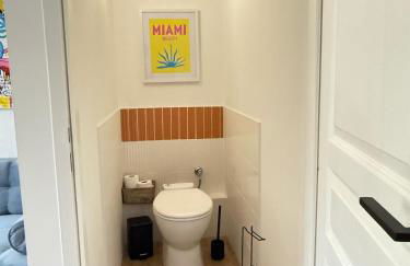 A Casa Grandval - Ajaccio - Foto 7