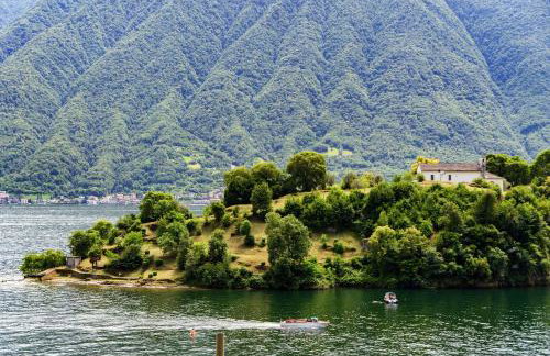 Lake's Dream - by MyHomeInComo - Foto 112