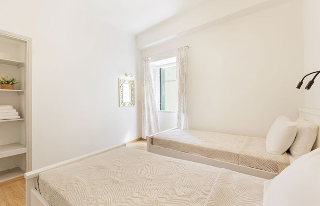 Salt and Sun Apartments by Konnect, Kaminaki Beach - Foto 12