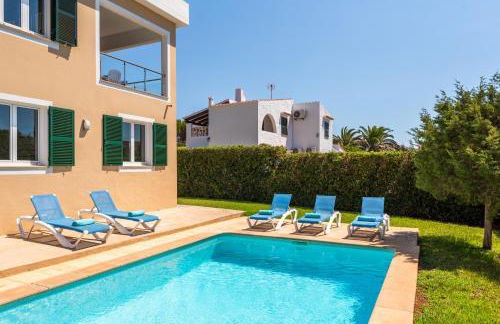 Villa Juaneda - Photo 14