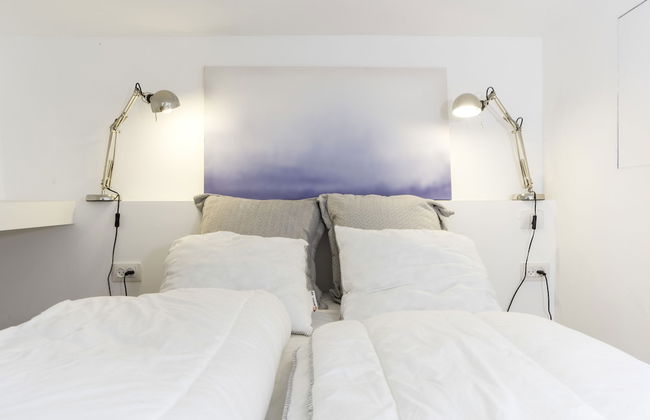 Jaffa Charm Seaview Stay by Sea N' Rent - Foto 6