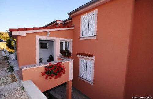 Apartments Jela - Foto 17