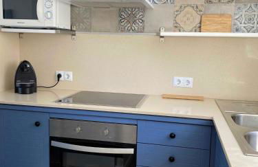 BELLA NIT Sa Riera sea duplex w parking - Foto 24