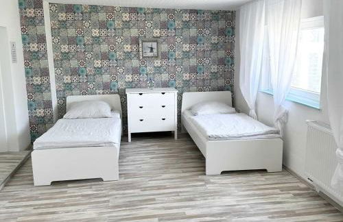 Work & Stay Apartment in Troisdorf - Foto 8