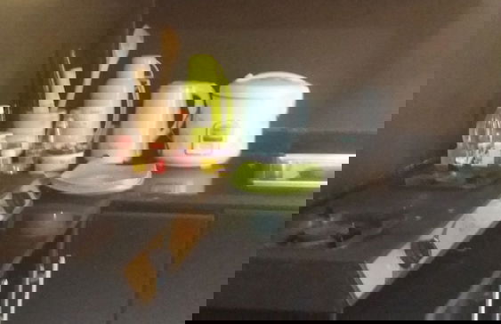 NightBirde Apartments Rugando Kigali - Foto 5