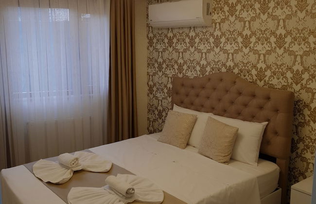 Old City Konstantinei Apartments - Foto 11