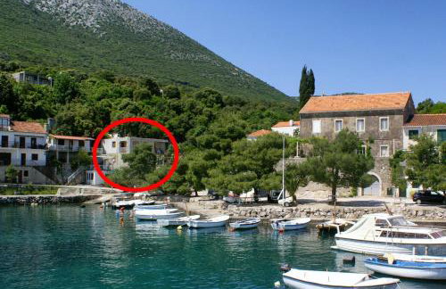 Apartments by the sea Cove Crkvice, Peljesac - 17667 - Foto 1