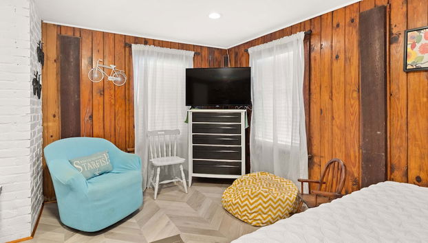 Wish Upon A Lil Starfish - Foto 5, Habitación