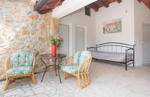 Seven-Bedroom Holiday Home In Dicmo - Photo 40