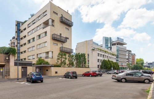 CityLife Modern Comfort Suite - Foto 45