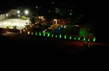 CHEZ TUPÃ SUÍTES - Foto 51