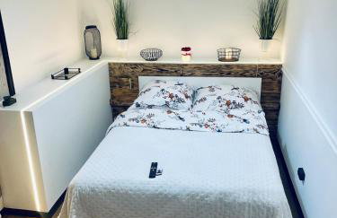 Agro Bieszczady Sleep Tourism - Foto 51