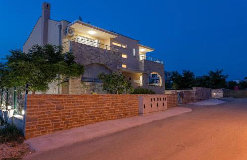 Apartmani Lucija - Foto 13