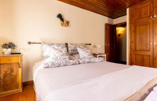 Casa El Molí de Bor a Cerdanya - Foto 40