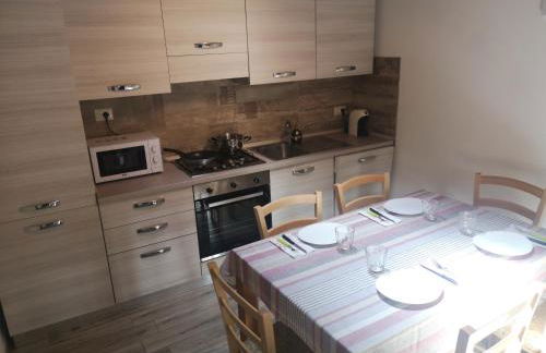 Casa Dema climatizzata con wifi - Foto 4