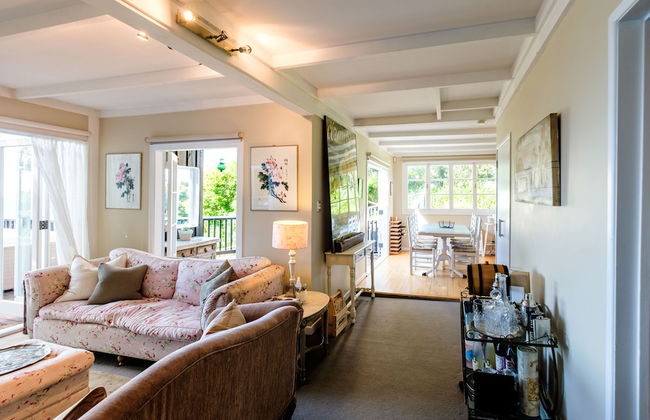 Palm Beach Cottage - Foto 7