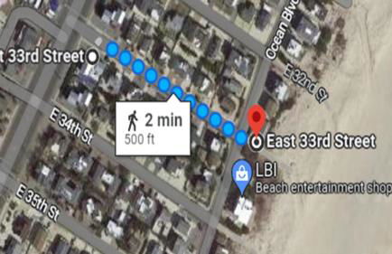 Heated Pool Beach Badges Roof Top Deck With Views Private Yard - Foto 36