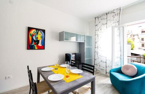 Modern Studio della Valle x2 - Photo 5