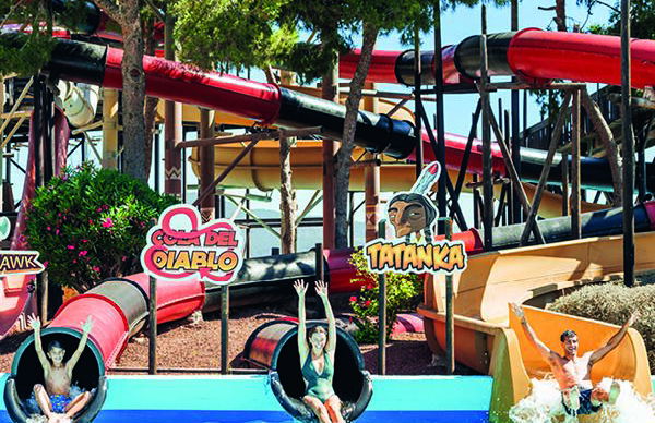 Western Water Park - Foto 10