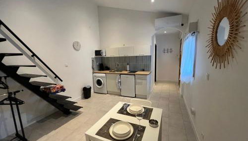 Appartement confortable et cosy - Foto 5