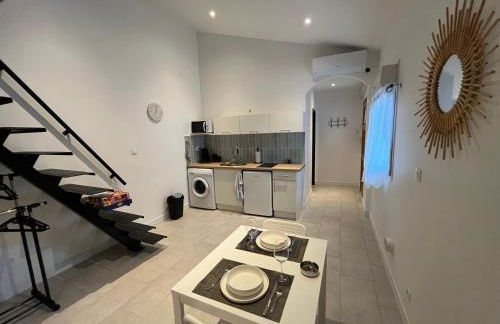 Appartement confortable et cosy - Foto 5