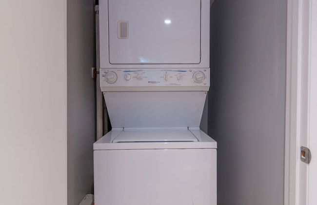 Honey Suite - Luxury Bed - Peaceful and Quiet Central D.C. - Foto 12