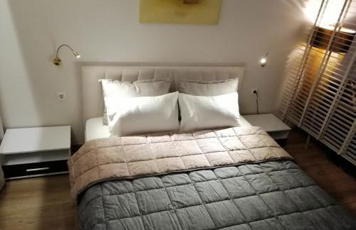 Central suite on Clock Square D1 - Foto 10