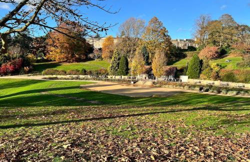 Elegant 3-Bed Near Station, Pantiles & Calverley - Foto 13