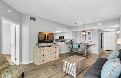 Palms Resort #2916 Full 2 Bedroom - Foto 12